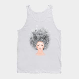 Smokey Tank Top